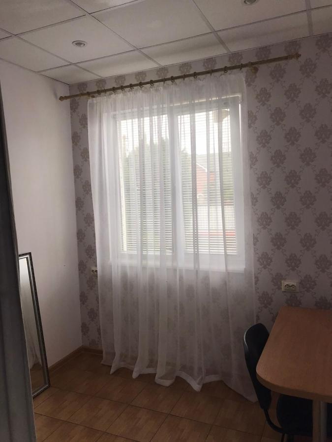 Apartment On Grushevskogo Kalush Exterior photo